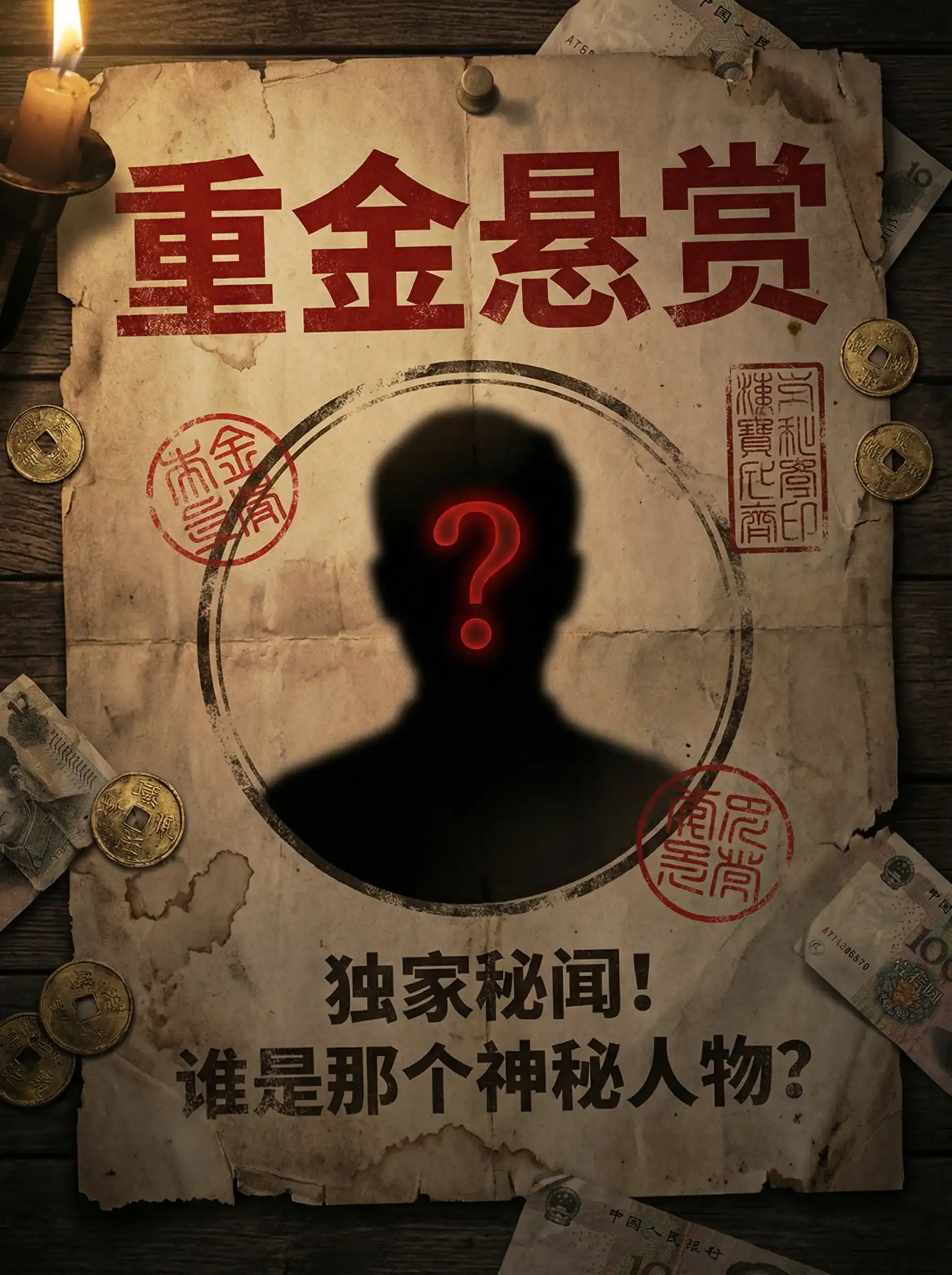 老师忽然渐渐放慢了进度软件在线 - 重金悬赏线索征集令